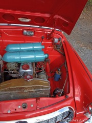 Škoda Felicia  1960