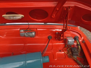 Škoda Felicia  1960