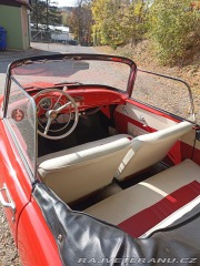 Škoda Felicia  1960