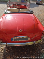 Škoda Felicia  1960