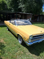 Ford Fairlane 500 Convertible 1967