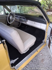 Ford Fairlane 500 Convertible 1967