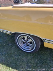 Ford Fairlane 500 Convertible 1967