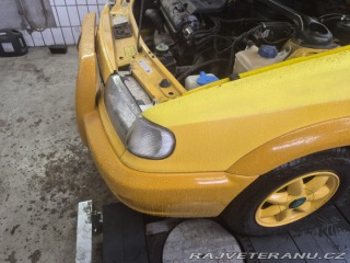 Škoda Felicia Fun 1998