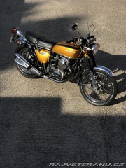 Honda CB Cb750 four 1976