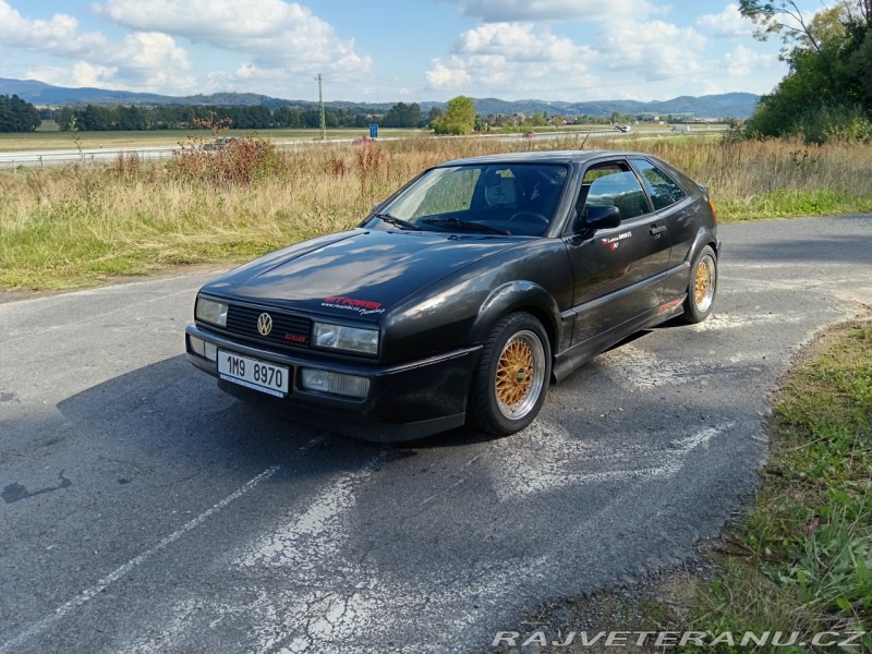 Volkswagen Corrado G60