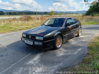 Volkswagen Corrado G60