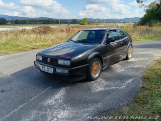 Volkswagen Corrado G60 1988