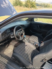 Volkswagen Corrado G60 1988