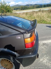 Volkswagen Corrado G60 1988