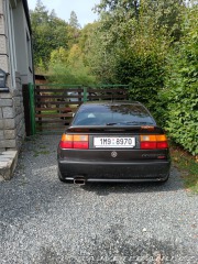 Volkswagen Corrado G60 1988