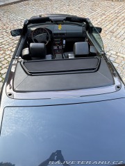 Mercedes-Benz SL R129 SL500 1997