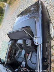 Mercedes-Benz SL R129 SL500 1997