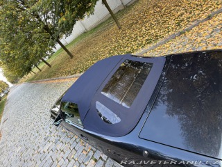 Mercedes-Benz SL R129 SL500 1997