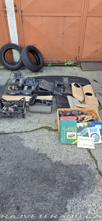 Jaguar XJ XJ12 serie 3 1981