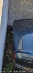 Jaguar XJ XJ12 serie 3 1981