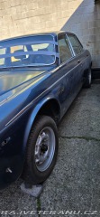 Jaguar XJ XJ12 serie 3 1981