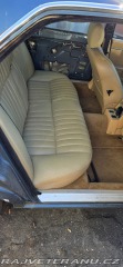 Jaguar XJ XJ12 serie 3 1981