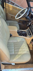 Jaguar XJ XJ12 serie 3 1981