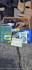 Jaguar XJ XJ12 serie 3 1981