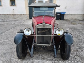 Ostatní značky Ostatní modely Donnet Zedel 1925