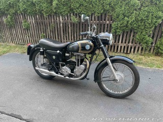   AJS  350