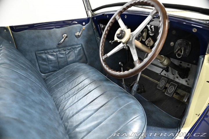 Rolls Royce 20 hp Doctors Coupe (1) 1924