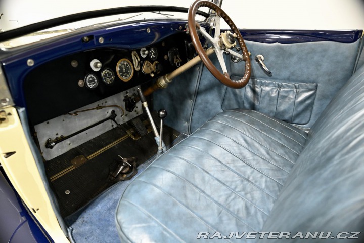 Rolls Royce 20 hp Doctors Coupe (1) 1924