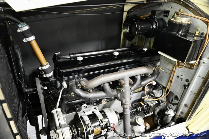 Rolls Royce 20 hp Doctors Coupe (1) 1924