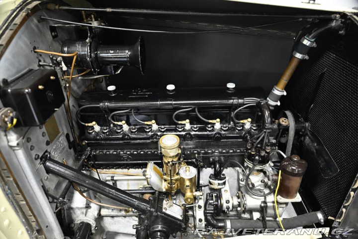 Rolls Royce 20 hp Doctors Coupe (1) 1924