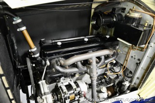 Rolls Royce 20 hp Doctors Coupe (1) 1924