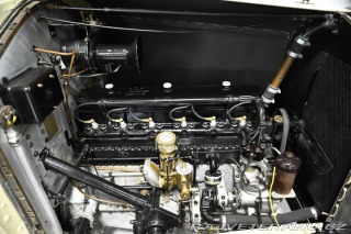 Rolls Royce 20 hp Doctors Coupe (1) 1924