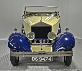Rolls Royce 20 hp Doctors Coupe (1) 1924