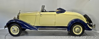 Rolls Royce 20 hp Doctors Coupe (1) 1924
