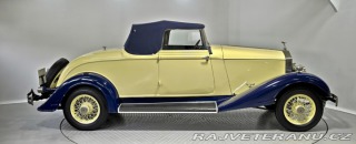 Rolls Royce 20 hp Doctors Coupe (1) 1924