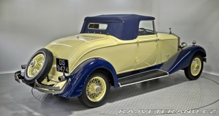 Rolls Royce 20 hp Doctors Coupe (1) 1924