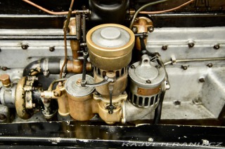 Rolls Royce Phantom 1 Torpedo By Jarvis (1) 1925