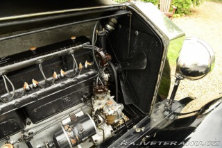 Rolls Royce Phantom 1 Torpedo By Jarvis (1) 1925