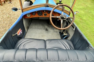 Rolls Royce Phantom 1 Torpedo By Jarvis (1) 1925