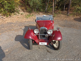 Aero 662 1931