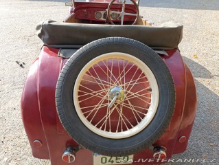 Aero 662 1931