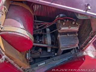 Aero 662 1931