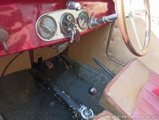 Aero 662 1931