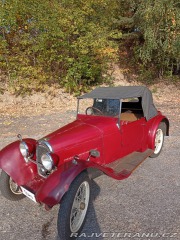 Aero 662 1931