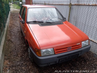 Fiat Uno Uno 45