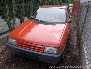 Fiat Uno Uno 45 1990