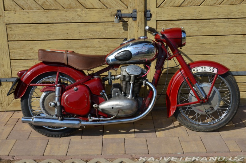 Jawa 500 02