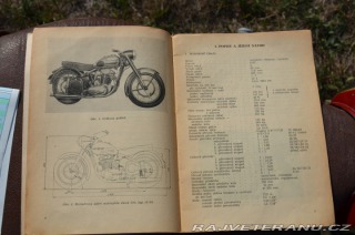 Jawa 500 02 1958