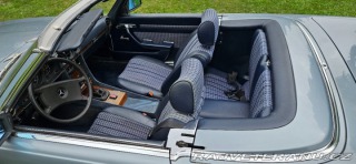 Mercedes-Benz SL R 107 sl280 1979
