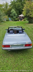 Mercedes-Benz SL R 107 sl280 1979